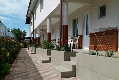 Casă cu 8 camere cu Teren 480 Mp în 2 Mai - 8