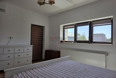 Otopeni – Casa eficienta energetic, pregatita de mutare - 16