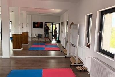 ?nchiriere spațiu birouri/sala sport/gradinita/comercial Bragadiru - M&#259 - 4