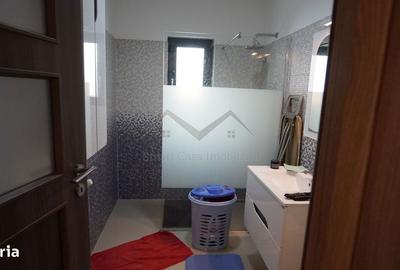 Casă cu 3 camere în Breazu - 3