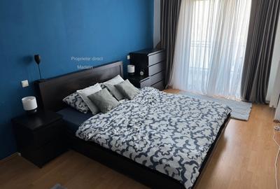 2 camere | DECOMANDAT | PROPRIETAR | Mobilat | 53mp utili | Vedere superba - 5
