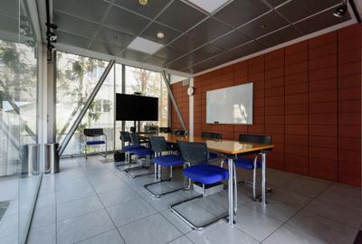 Cladire birouri - 300 mp - Arhitectura superba - 14