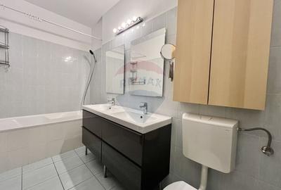 Apartament 3 camere de inchiriat - Rasarit de Soare, Auchan Titan - 26