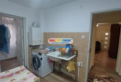 Apartament cu 3 camere semidecomandat în Central - 7