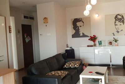 Apartament cu 2 camere decomandat, mobilat în Albert - 12