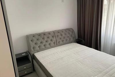 Apartament cu 2 camere semidecomandat în Victoriei - 6