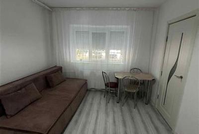 Apartament cu 1 camera cu centrală propie Lidia-Drubeta - 8