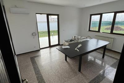 Vila eleganta si rafinament la doar cateva minute de Nordul Capitalei-NOU - 11