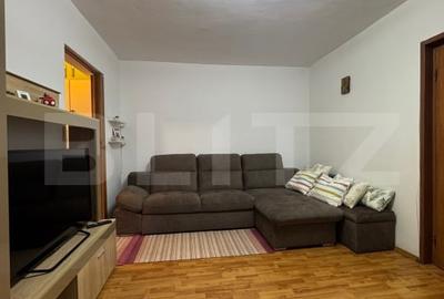 Apartament cu 2 camere, 47,50 mp, Piata Rahova - 2