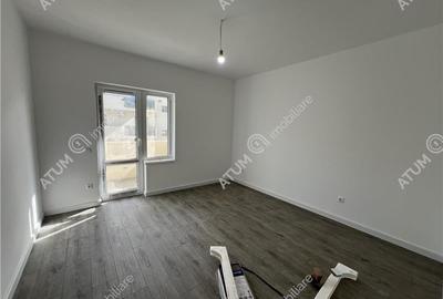 Apartament cu 3 camere 2 bai si 2 balcoane etaj 1 zona Doamna Stanca - 13