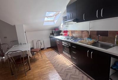 Apartament 3 camere, 77mp utili, bloc nou, Radauti - 4
