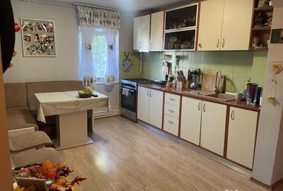 Apartament cu 2 camere semidecomandat în Central - 2