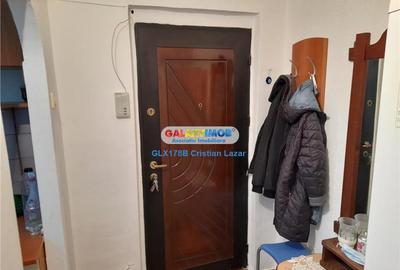 Garsonieră decomandată în Crângași - 7