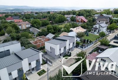 Duplex cu 4 camere cu Canalizare în Galata - 21