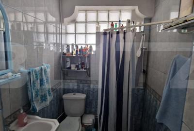 Casă individuală cu 4 camere cu Teren 872 Mp în Romanești - 12