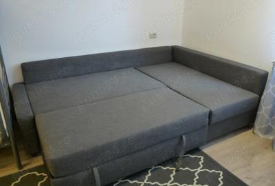 Garsoniera De Inchiriat Zona Reyna - 7