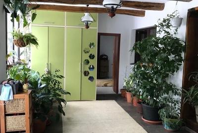 Casă cu 4 camere în Viștea - 4