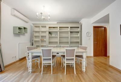 3 camere 100 mp + GRADINA,  parcare, Compex inchis Privighetorilor! - 7