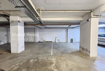 Apart 3 camere 110mp | Aviatiei - Baneasa - Zeletin | Loc Parcare -1 | Premium - 29