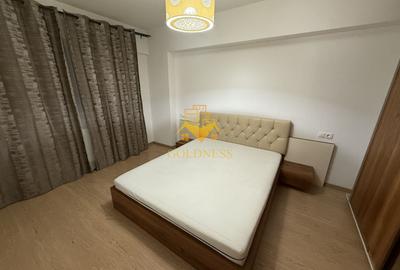 Apartament cu 2 camere semidecomandat, mobilat în Gheorgheni - 3