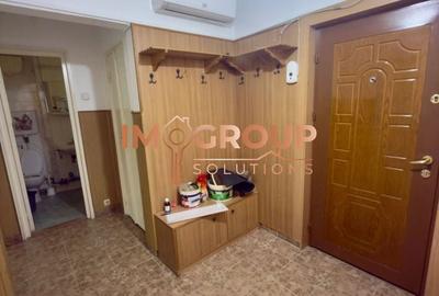 Apartament cu 2 camere decomandat în Tătărași - 4