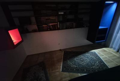 Garsonieră decomandată, mobilată în Dacia - 11