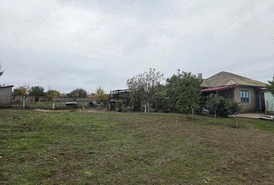 Casă cu 5 camere în Mahmudia - 2