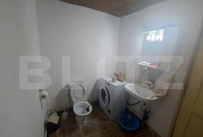 Casă cu 3 camere cu Teren 2200 Mp în Central - 7