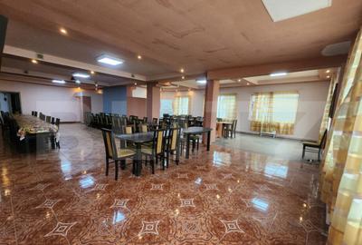 Oportunitate Unica de Investi?ie Pensiune cu Restauran Oportunitate Unica de Investi?ie Pensiune cu Restauran - 3