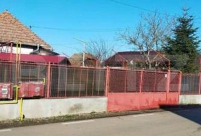 Casa cu teren in Criste?ti, 1.414?m2 pre? negocia - 7