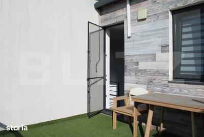 Apartament cu 4 camere în Unirii - 5