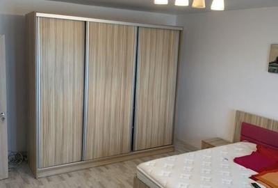 De închiriat – apartament cu 1 cameră, Micro 20, Galați - 3