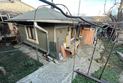 Teren intravilan de 213 mp, în Apărătorii Patriei - 3