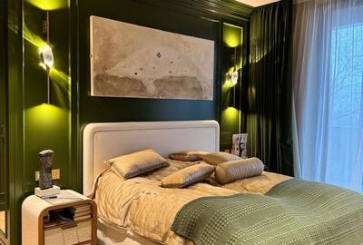 Apartament cu 8 camere decomandat, mobilat în Floreasca - 2