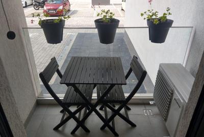 Studio Lujerului | 21 Residence - 10