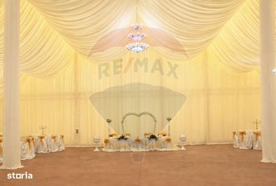 Spațiu comercial, de 2,500 mp, în Central - 13