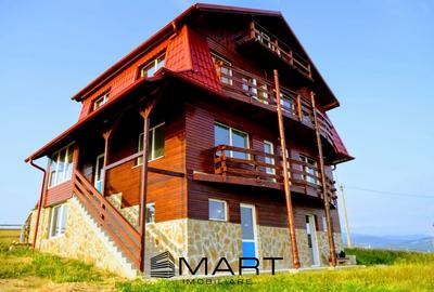 Casa individuala cu teren zona Paltinis Casa individuala cu teren zona Paltinis - 1