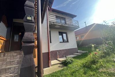 Casă individuală cu 6 camere cu Teren 1000 Mp în Feleacu - 23