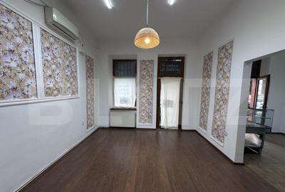 Spa?iu comercial de inchiriat-str.Avram Iancu - 3