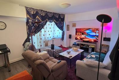 Ap. 3 camere Parcul Caterdralei