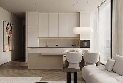 Apartament cu 2 camere în Militari - 5