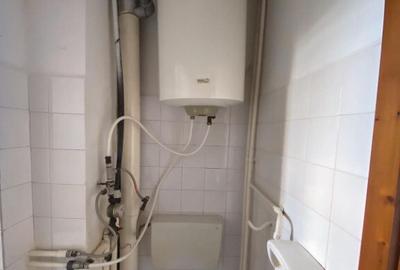 Apartament 2 camere Huedin | Strada Avram Iancu - 6