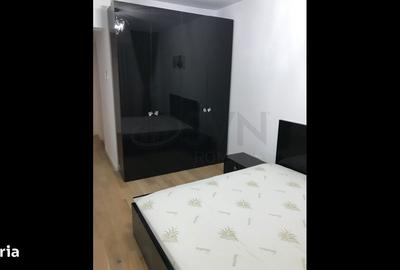 Apartament cu 3 camere semidecomandat în Aviației - 4