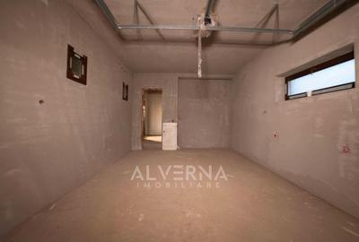 Casa individuala 303mp | 5 camere + birou | garaj | Grigorescscu - 21