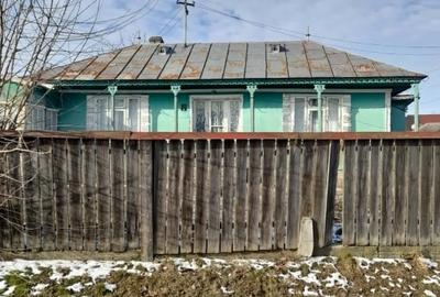 Casă cu 3 camere cu Teren 1100 Mp în Sârca - 2