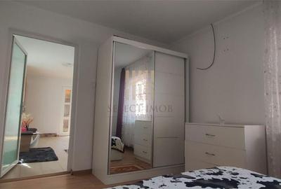 Casă cu 3 camere în Minieri - 12