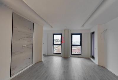 Complex Novum Viilor, finisaje premium, vedere panoramica, 153.900 euro TVA - 2