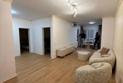 Apartament cu 3 camere decomandat în Spitalul Județean - 8