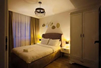 Apartament cu 2 camere decomandat în Central - 1