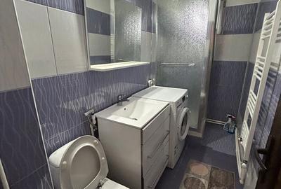 Apartament cu 2 camere în Central - 2